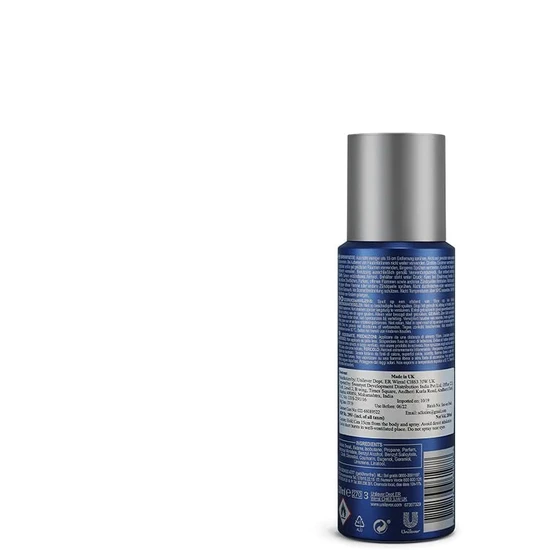 Brut Oceans Deodorant Spray 200ml