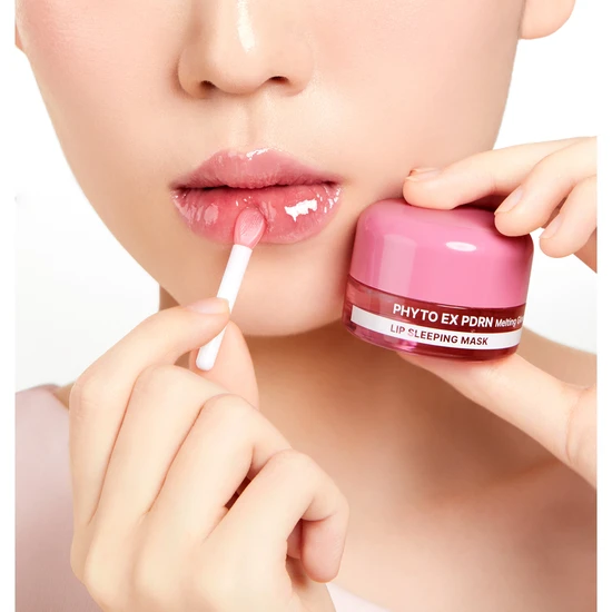 Medi-Peel Phyto Ex PDRN Melting Glow Lip Sleeping Mask 11g