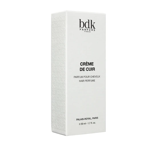 bdk Parfums Creme De Cuir Hair Perfume 50ml