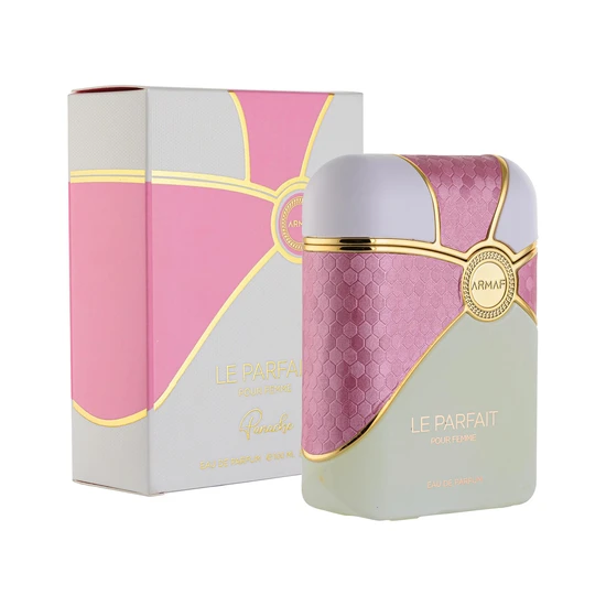 Armaf Le Parfait Pour Femme Panache Eau De Parfum 100ml