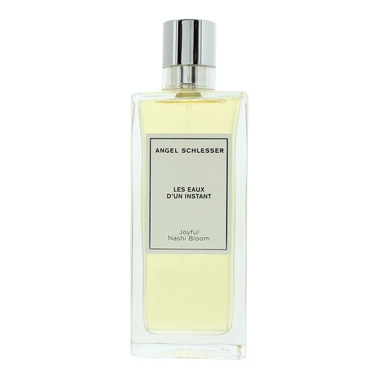 Angel Schlesser Les Eaux D'un Instant Joyful Nashi Bloom Eau De Toilette 150ml