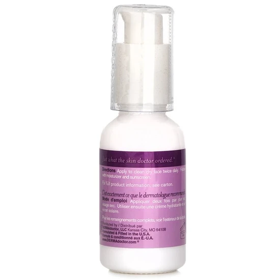 DERMAdoctor Picture Porefect Pore Minimizer 30ml
