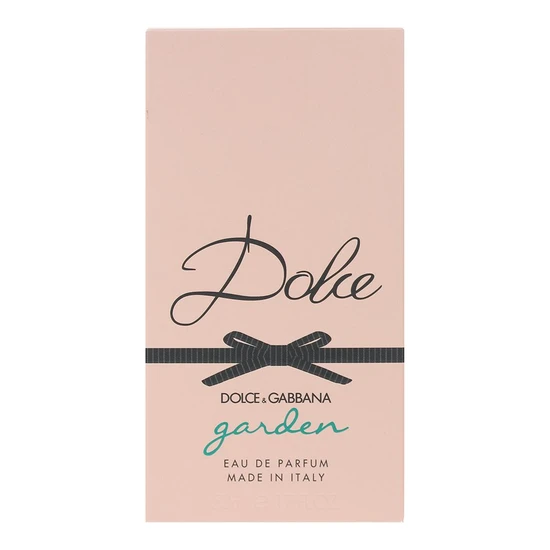 Dolce & Gabbana Garden Eau De Parfum 50ml