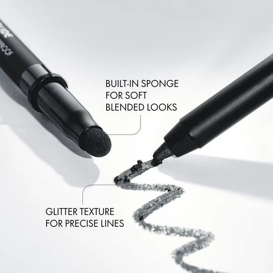 Catrice Jewel Glide Effect Eye Pencil 030 Midnight Sapphire