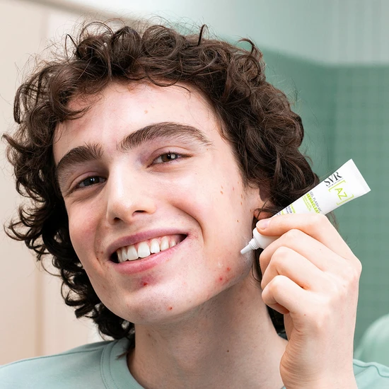 SVR SEBIACLEAR 4hr Gel Flash 15ml