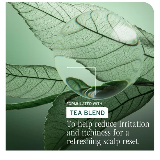 Biolage Scalp Sync Clarifying Deep Cleansing Shampoo 400ml