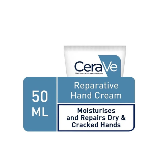 CeraVe Reparative Hand Cream 50ml