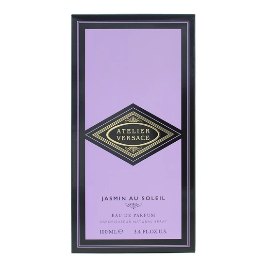 Atelier Cologne Jasmin Au Soleil Eau De Parfum 100ml