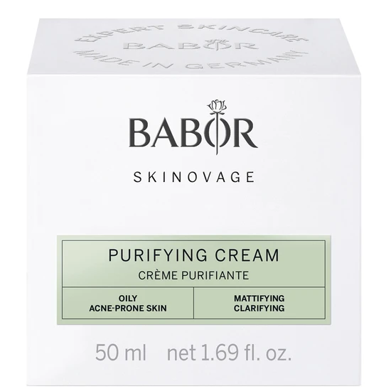 BABOR Skinovage Purifying Cream 50ml