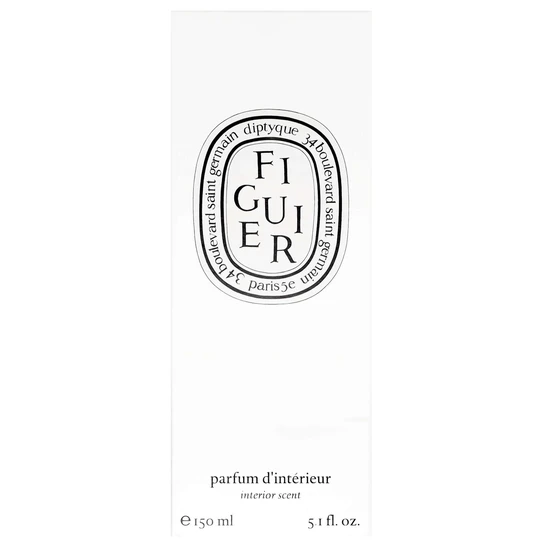 Diptyque Figuier Room Spray 150ml