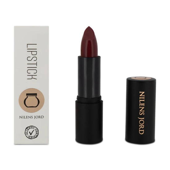Nilens Jord Matte Red Lipstick Shade 779 Seduce