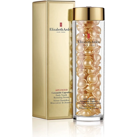 Elizabeth Arden Advanced Ceramide Capsules Daily Youth Restoring Serum x90