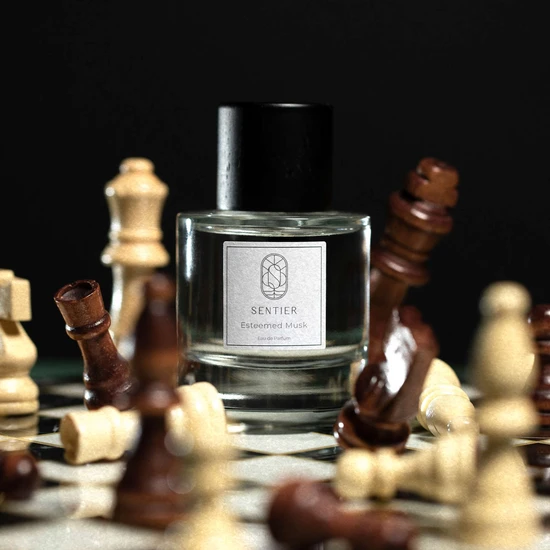 Sentier Esteemed Musk Eau De Parfum 100ml