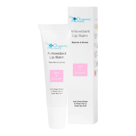 The Organic Pharmacy Antioxidant Lip Balm 7ml