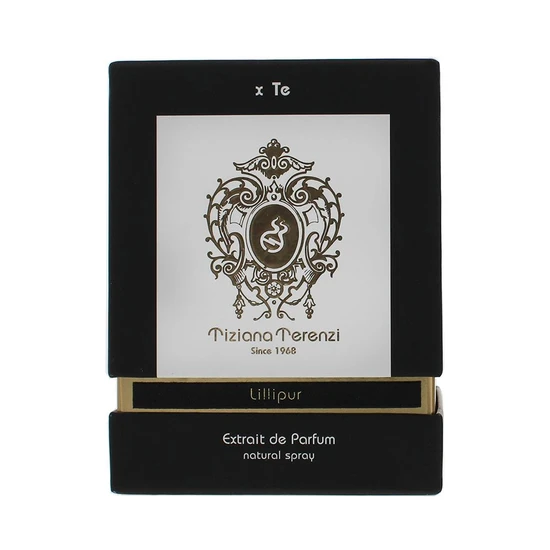 Tiziana Terenzi Lilipur Extract De Parfum 100ml