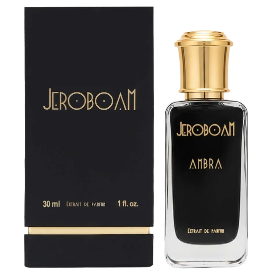 Jeroboam Ambra Extrait De Parfum 30ml