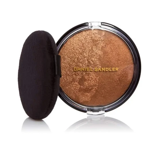 Daniel Sandler Billion Dollar Body Shimmer 15g