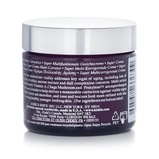 Kiehl's Super Multi-Corrective Anti-Ageing Face & Neck Cream 75ml