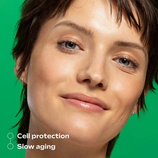 Weleda Slow Ageing Astaxanthin Serum Drops 30ml