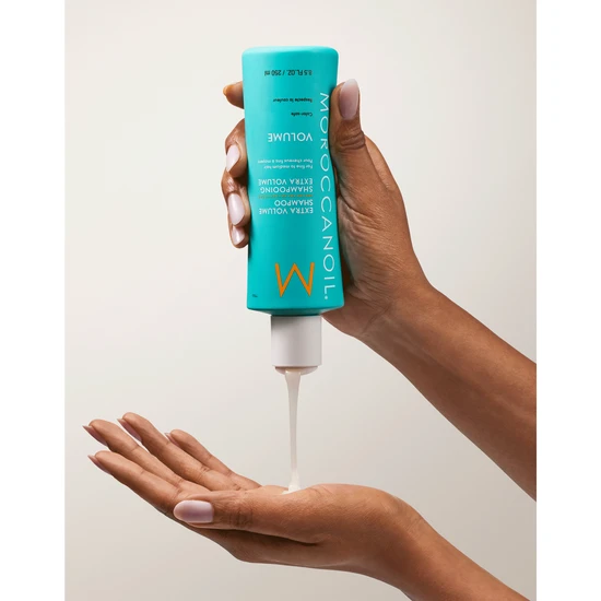 Moroccanoil Extra Volume Shampoo 250ml