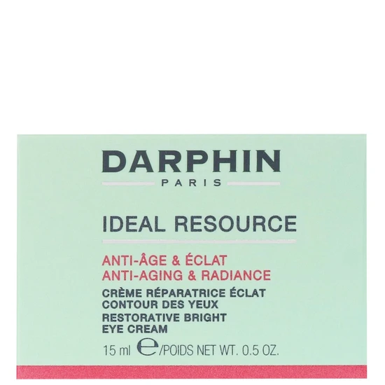 Darphin Ideal Resource Restorative Bright Eye Cream 15ml
