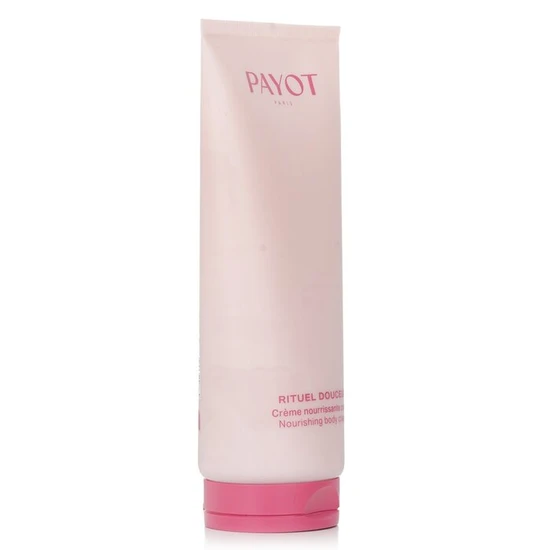 Payot Paris Nourishing Body Cream Salon Size 200ml