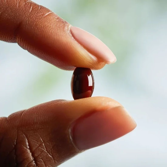 Solgar Carotenoids Astaxanthin 5mg Softgels x30