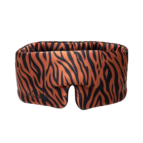 Drowsy Rajah Sleep Mask