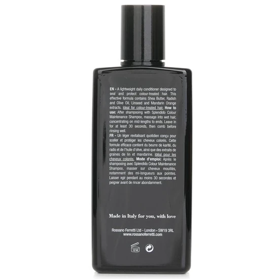 Rossano Ferretti Parma Splendido 01 Colour Maintenance Conditioner 200ml