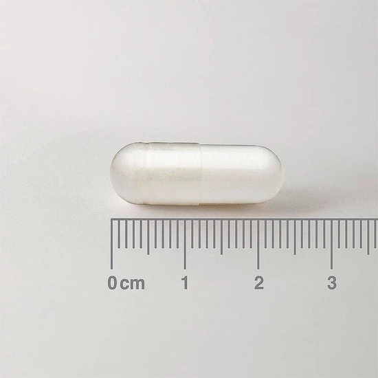 Lamberts L-Phenylalanine 500mg Capsules 60 Capsules