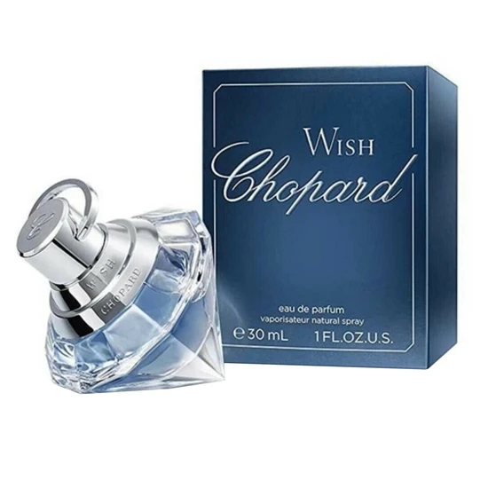 Chopard Wish Eau De Parfum 30ml