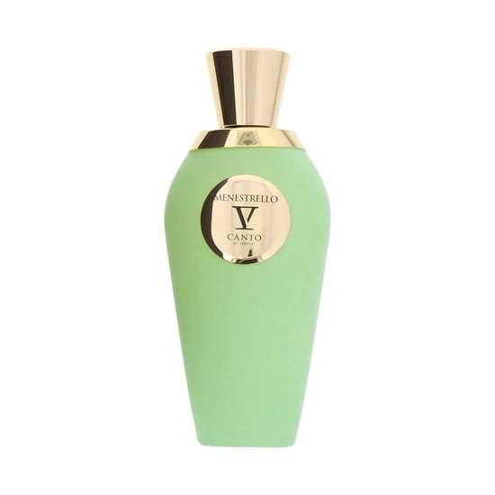 V Canto Menestrello Extrait De Parfum 100ml