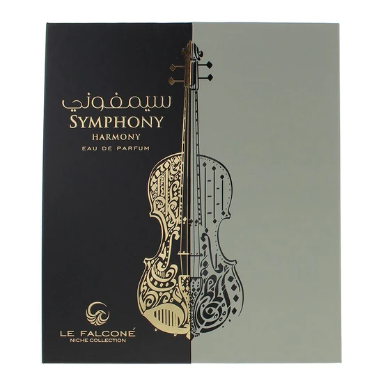 Le Falcone Symphony Harmony Eau De Parfum 100ml