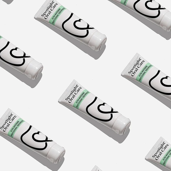 Spotlight Ultra Teeth Whitening Strips 14 Day