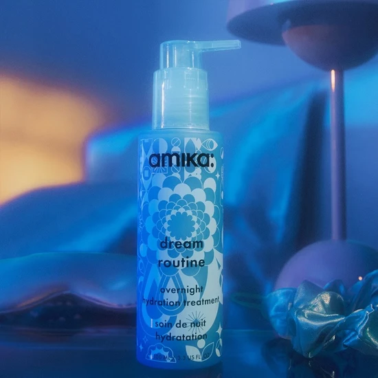 Amika Dream Routine Overnight Hydration Treatment 100ml