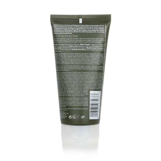 Aveda Botanical Kinetics Exfoliating Creme Cleanser 150ml