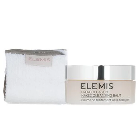 ELEMIS Pro-Collagen Naked Cleansing Balm 100g