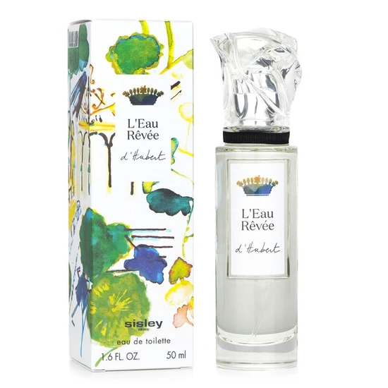 Sisley L'Eau Revee d'Hubert Eau De Toilette 50ml