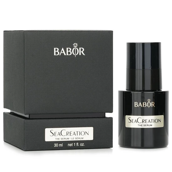 BABOR SeaCreation The Serum 30ml