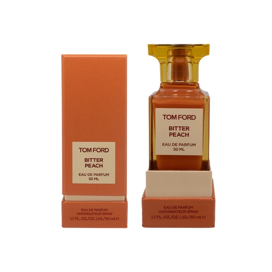 Tom Ford Bitter Peach Eau De Parfum 50ml