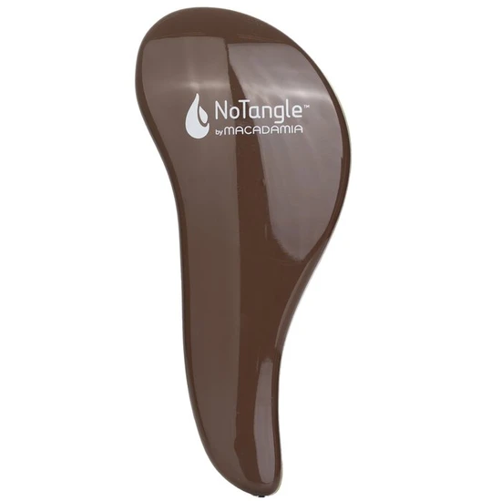 Macadamia No Tangle Brush Green