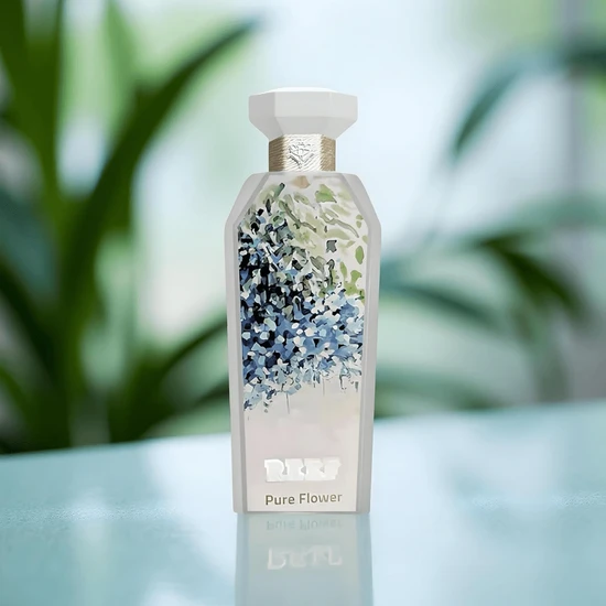 REEF Pure Flower Eau De Parfum 150ml
