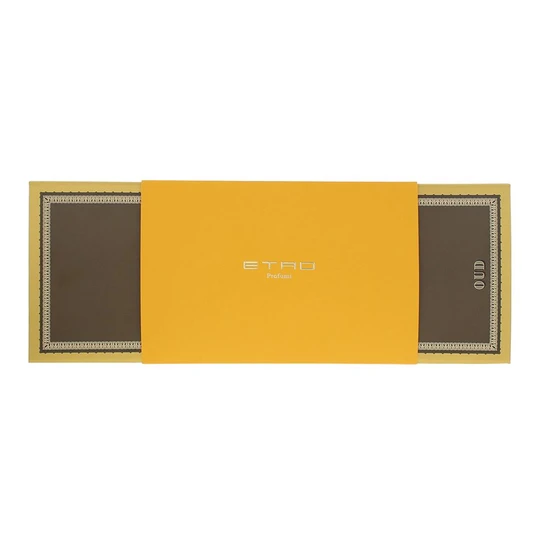 Etro Oud Diffuser 500ml