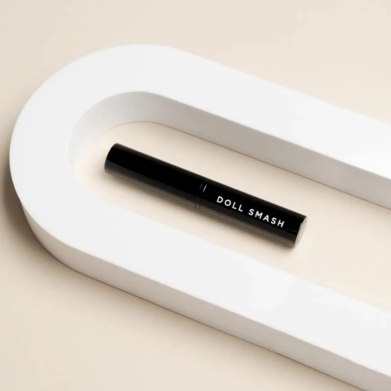 Doll Smash Iconic Luxury Mascara Obsidian