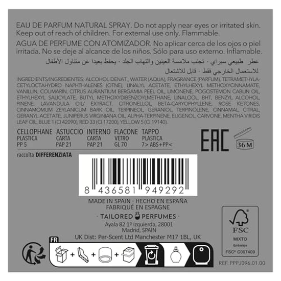 Pepe Jeans So Bold Eau De Parfum 30ml