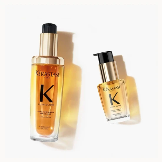 Kérastase Elixir Ultime Duo Gift Set