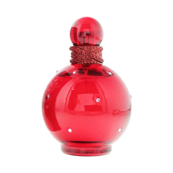 Britney Spears Hidden Fantasy Eau De Parfum 100ml