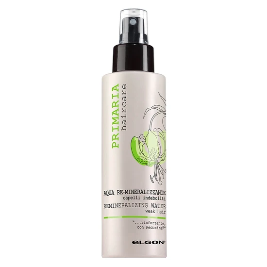 Elgon Primaria Hair Care Remineralizing Water 125ml