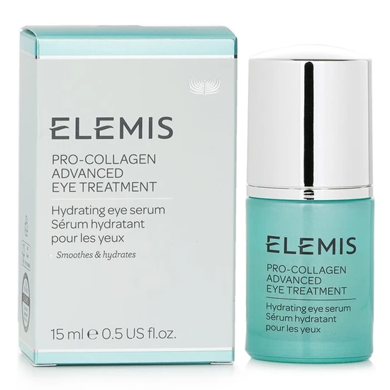 ELEMIS Anti-Ageing Pro-Collagen Advanced Eye Treatment 15ml