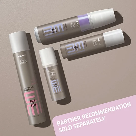 Wella Professionals EIMI Mistify Me Strong Hairspray 500ml